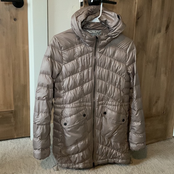 Athleta Jackets & Blazers - Athleta Winter Jacket